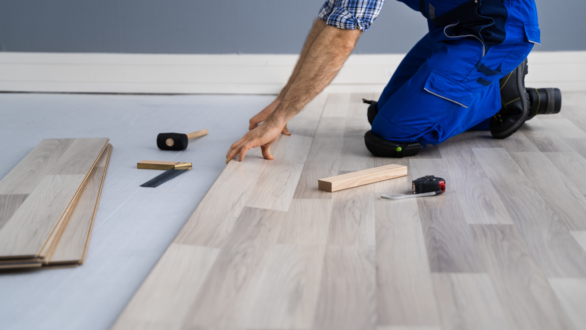 Beautiful, Durable Floors supporting image