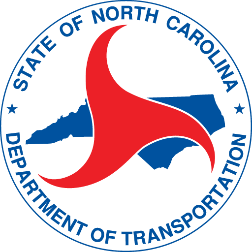 NCDOT Approved logo