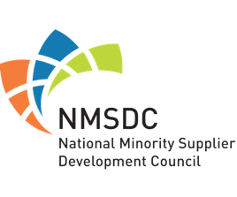 Minority Business Enterprise Certified logo